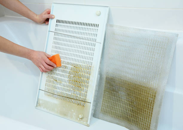 Best Air Vent Cleaning Services  in Port Orchard, WA